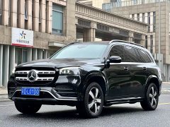 Mercedes-Benz GLS Facelift GLS 450 4MATIC Fashion - ფოტო 1