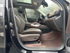 Mercedes-Benz GLS Facelift GLS 450 4MATIC Fashion - ფოტო 10