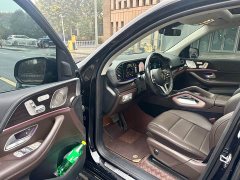 Mercedes-Benz GLS Facelift GLS 450 4MATIC Fashion - ფოტო 2