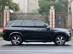 Mercedes-Benz GLS Facelift GLS 450 4MATIC Fashion - ფოტო 3