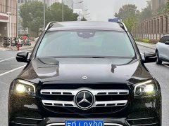 Mercedes-Benz GLS Facelift GLS 450 4MATIC Fashion - ფოტო 4