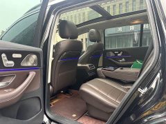Mercedes-Benz GLS Facelift GLS 450 4MATIC Fashion - ფოტო 5