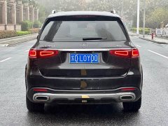 Mercedes-Benz GLS Facelift GLS 450 4MATIC Fashion - ფოტო 6