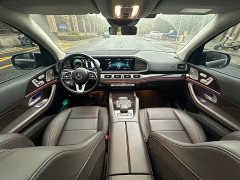Mercedes-Benz GLS Facelift GLS 450 4MATIC Fashion - ფოტო 7