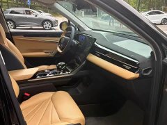 Geely Boyue L 1.5TD DCT Luxury - ფოტო 10