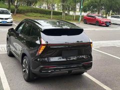 Geely Boyue L 1.5TD DCT Luxury - ფოტო 12