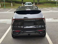 Geely Boyue L 1.5TD DCT Luxury - ფოტო 14