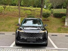 Geely Boyue L 1.5TD DCT Luxury - ფოტო 2