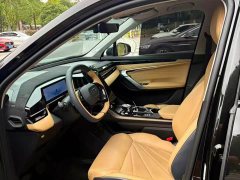 Geely Boyue L 1.5TD DCT Luxury - ფოტო 4