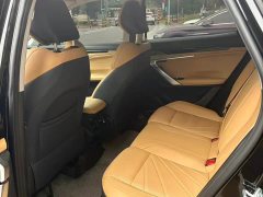 Geely Boyue L 1.5TD DCT Luxury - ფოტო 7