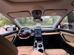 Geely Boyue L 1.5TD DCT Luxury - ფოტო 8