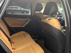 Geely Boyue L 1.5TD DCT Luxury - ფოტო 9