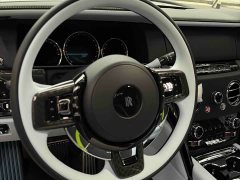Rolls-Royce Cullinan Black Badge - ფოტო 8