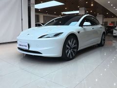 Tesla Model 3 Rear-Wheel Drive - ფოტო 1