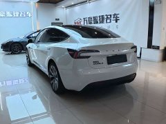 Tesla Model 3 Rear-Wheel Drive - ფოტო 10