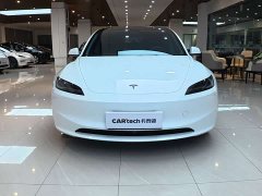 Tesla Model 3 Rear-Wheel Drive - ფოტო 2