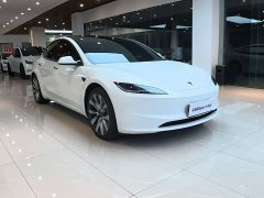 Tesla Model 3 Rear-Wheel Drive - ფოტო 3