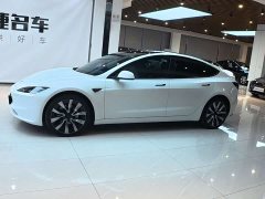 Tesla Model 3 Rear-Wheel Drive - ფოტო 4