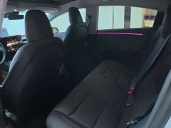 Tesla Model 3 Rear-Wheel Drive - ფოტო 6
