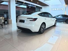 Tesla Model 3 Rear-Wheel Drive - ფოტო 8