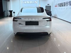 Tesla Model 3 Rear-Wheel Drive - ფოტო 9