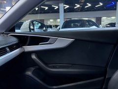 Audi A5 (Imported) Sportback 40 TFSI quattro Luxury Dynamic - ფოტო 11