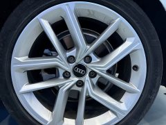 Audi A5 (Imported) Sportback 40 TFSI quattro Luxury Dynamic - ფოტო 13