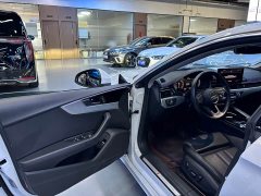 Audi A5 (Imported) Sportback 40 TFSI quattro Luxury Dynamic - ფოტო 2