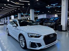 Audi A5 (Imported) Sportback 40 TFSI quattro Luxury Dynamic - ფოტო 3