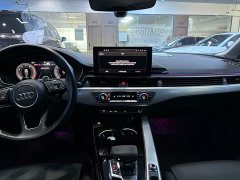 Audi A5 (Imported) Sportback 40 TFSI quattro Luxury Dynamic - ფოტო 7