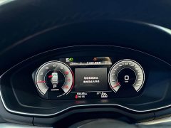 Audi A5 (Imported) Sportback 40 TFSI quattro Luxury Dynamic - ფოტო 8