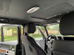 Mercedes-Benz G-Class G 450 d Korean Spec - ფოტო 16