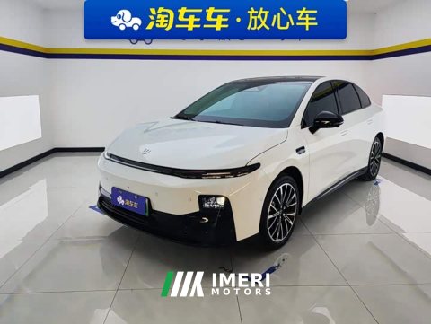 2025 Leapmotor B01 650 Pleasure Edition - ავტომობილი ჩინეთიდან