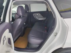 Leapmotor B01 650 Pleasure Edition - photo 11