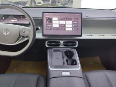 Leapmotor B01 650 Pleasure Edition - photo 13