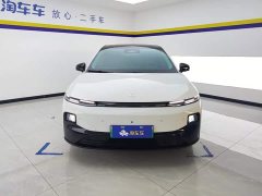 Leapmotor B01 650 Pleasure Edition - photo 2
