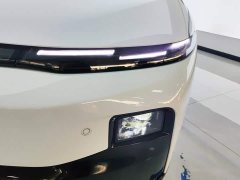 Leapmotor B01 650 Pleasure Edition - photo 5