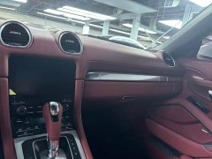 Porsche 718 Boxster 2.0T - ფოტო 5