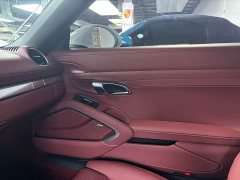 Porsche 718 Boxster 2.0T - ფოტო 6