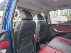 Maxus T90 2.0T 2WD Version - ფოტო 10