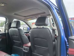 Maxus T90 2.0T 2WD Version - ფოტო 12