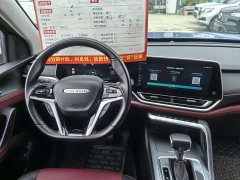 Maxus T90 2.0T 2WD Version - ფოტო 13