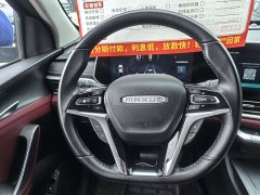 Maxus T90 2.0T 2WD Version - ფოტო 14