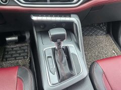 Maxus T90 2.0T 2WD Version - ფოტო 15