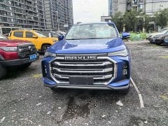 Maxus T90 2.0T 2WD Version - ფოტო 2