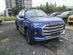 Maxus T90 2.0T 2WD Version - ფოტო 3