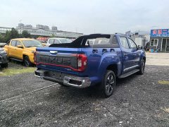Maxus T90 2.0T 2WD Version - ფოტო 4
