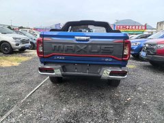Maxus T90 2.0T 2WD Version - ფოტო 5