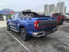 Maxus T90 2.0T 2WD Version - ფოტო 7