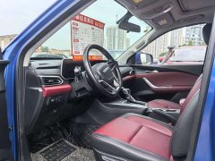 Maxus T90 2.0T 2WD Version - ფოტო 9
